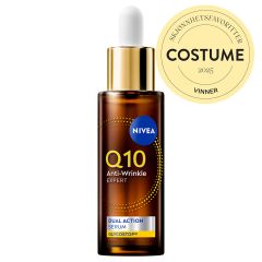 Q10 Dual Action Serum, 30ml Original
