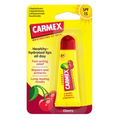 Carmex Cherry Tube 10 g Original