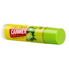 Carmex Lime Stikk 4,25 g Original