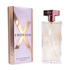 X Emotion EdP 100 ml Original