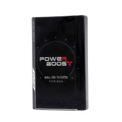 Powe Boost EdT 100 ml Original