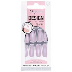 Løsnegler Design Selection 214 - Cherry Blossom Almond
