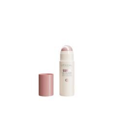 Lumi Le Glass Highlighter Stick Glassy - 620 Glassy Pink Ballet