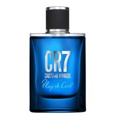 CR7 Play it Cool EdT 30ml Original