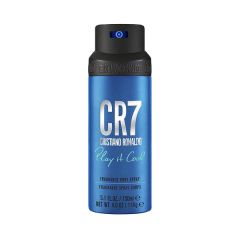 CR7 Play it Cool Deospray 150 ml Original