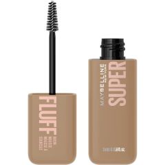 Superfluff Brow Mousse Superfluff Brow Mousse 250 Blonde