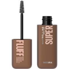 Superfluff Brow Mousse Superfluff Brow Mousse 255 Soft Brown