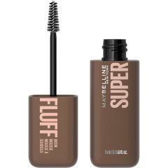 Superfluff Brow Mousse Superfluff Brow Mousse 257 Medium Brown