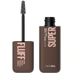 Superfluff Brow Mousse Superfluff Brow Mousse 260 Deep Brown