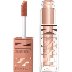 Sunkisser Highlighter 20 Kiss Of Shimmer