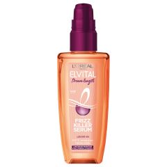 Elvital Treatment Dream Length Frizz Killer Serum 100ml Original