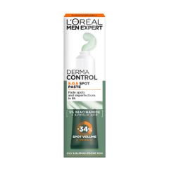 Men Expert Derma Control S.O.S Spot Paste 45 ml Original