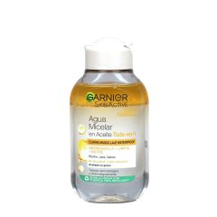Micellar Cleansing Oil in Water Longwear Make-Up Travel Size 
