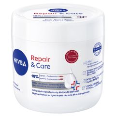 Repair & Care Body Cream Urea, 400ml Original