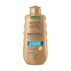 Ambre Solaire Natural Bronzer Self Tan Lotion 175 ml Original
