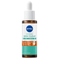 Derma Skin Clear Regenerate & Protect Serum, 30ml Original