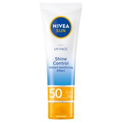Sun UV Face Shine Control Cream SPF50, 50ml Original