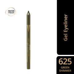 Eyeliner Pencil 625 Green Shimmer