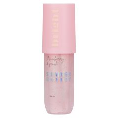Body Mist shimmer Rosa