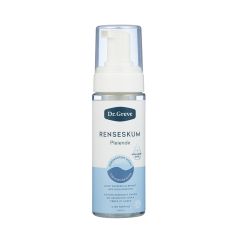 Dr.Greve Pleiende Renseskum 150ml Original