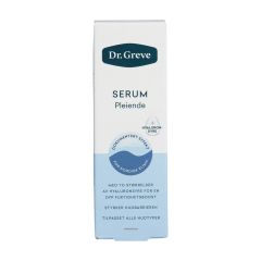 Dr.Greve Pleiende Serum 30ml Original