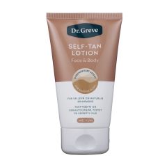 Dr.Greve Self-tan lotion, 150ml Original
