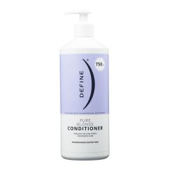 Pure Blonde Balsam 750 ml - Original