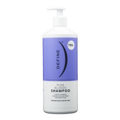 Define Pure Blonde Shampoo 750 ml Original
