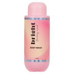 Body Wash Rosa
