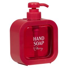 Handsoap Cherry