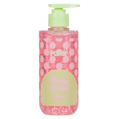 Body wash with pump 300ml Original