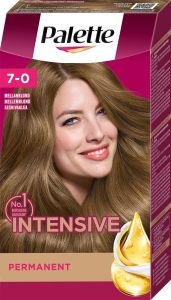 Palette Intensive Creme Coloration L7-0 Intensivblond