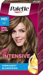 Palette Intensive Creme Coloration ME1 Super Highlights