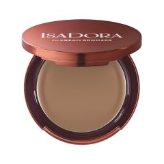 Solpudder cream 46 Light