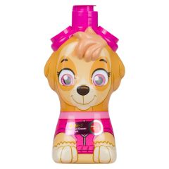 Paw Patrol shampoo-shower gel Rosa