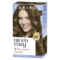 Clairol Nice'n Easy 6 Dark Blond