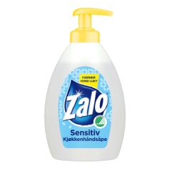 Kjøkkehåndsåpe Sensitiv 300ml Original