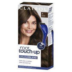 Clairol Root Touch-up 4 Medium Brown
