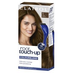 Clairol Root Touch-up 5 Light Brown
