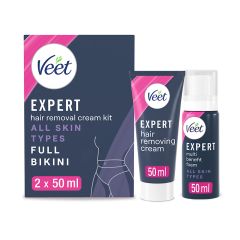 Veet Expert Bikini Kit Original