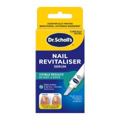 Scholl Nail revitaliser serum Original