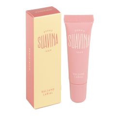 Lip Balm Tube Jordbær