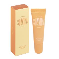 Lip Balm Tube Sitrus