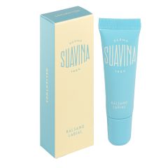 Lip Balm Tube Solsikke