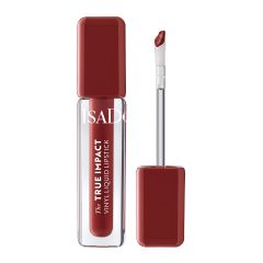True Impact Vinyl Liquid Lipstick 18 Brave