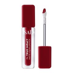 True Impact Matte Liquid Lipstick - 08 Powerful