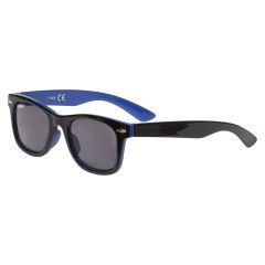Solbrille Blå