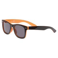 Solbrille Orange