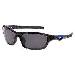 Solbrille Sort