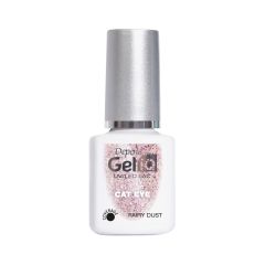 Gel iQ Effect LE Cat Eye Fairy Dust
